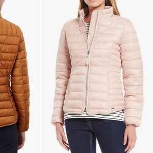NWT Joules puffer jacket